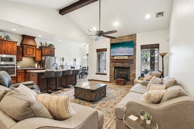 11632 NW 109th Street, Yukon, OK 73099
