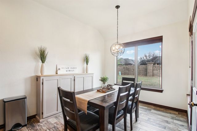 11632 NW 109th Street, Yukon, OK 73099