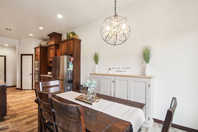 11632 NW 109th Street, Yukon, OK 73099