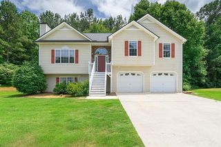 62 AUSTIN BRIDGE Lane, Douglasville, GA 30134
