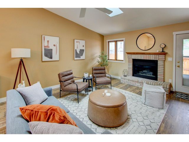 1531 W Swallow Rd 22, Fort Collins, CO 80526