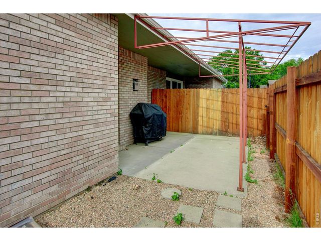 1531 W Swallow Rd 22, Fort Collins, CO 80526