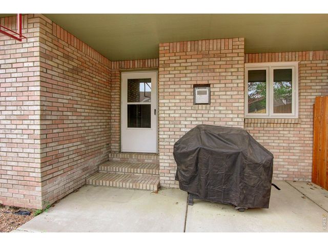 1531 W Swallow Rd 22, Fort Collins, CO 80526