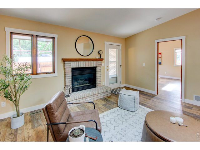 1531 W Swallow Rd 22, Fort Collins, CO 80526