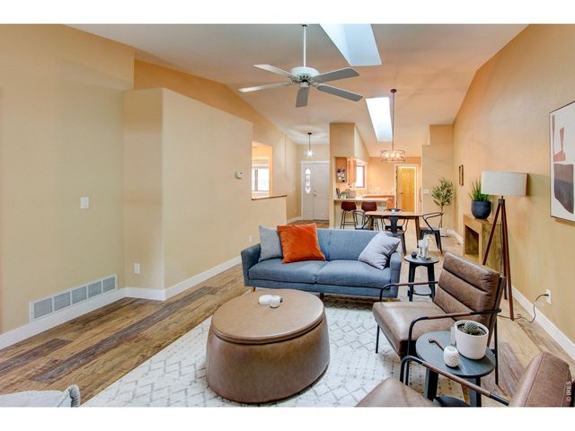 1531 W Swallow Rd 22, Fort Collins, CO 80526