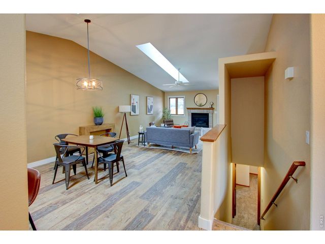 1531 W Swallow Rd 22, Fort Collins, CO 80526