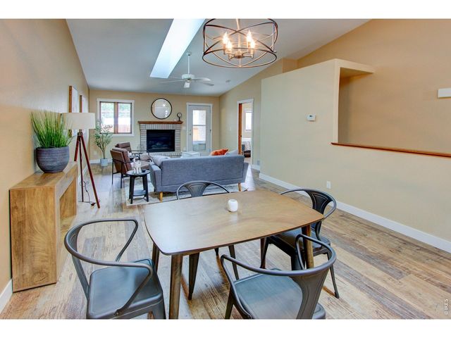 1531 W Swallow Rd 22, Fort Collins, CO 80526