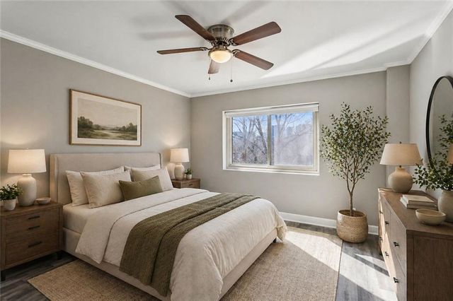 2285 Peachtree Road NE 404, Atlanta, GA 30309