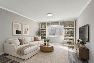 2285 Peachtree Road NE 404, Atlanta, GA 30309