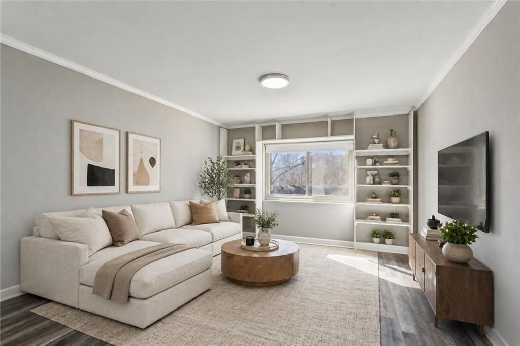 2285 Peachtree Road NE 404, Atlanta, GA 30309