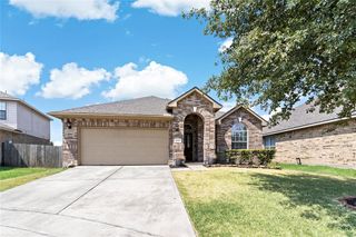 23307 W Pine Ivy Lane, Tomball, TX 77375