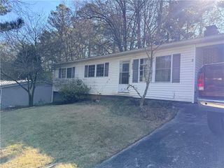 1406 Sycamore Drive, Kennesaw, GA 30152