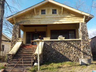 1608 15TH AVENUE N, Birmingham, AL 35204