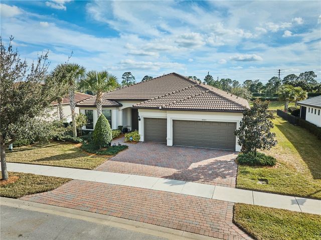 5063 Pendelton Square, Vero Beach, FL 32967