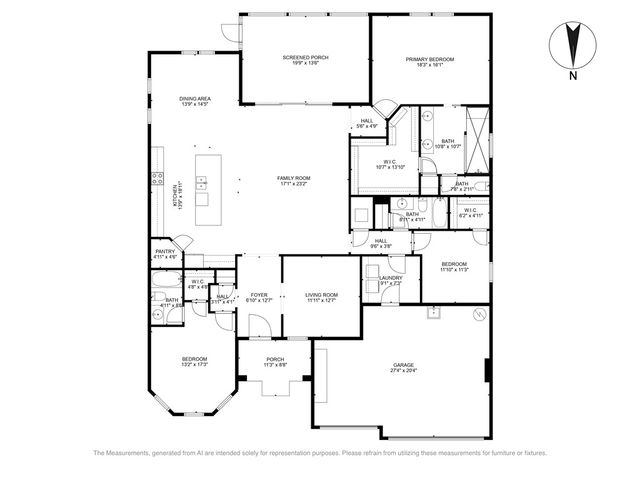 5063 Pendelton Square, Vero Beach, FL 32967