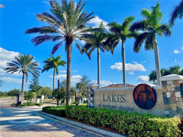 5063 Pendelton Square, Vero Beach, FL 32967