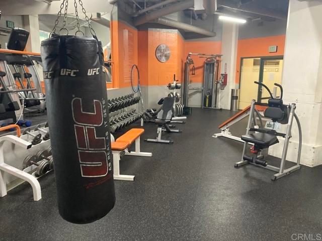 702 Ash Street 500, San Diego, CA 92101