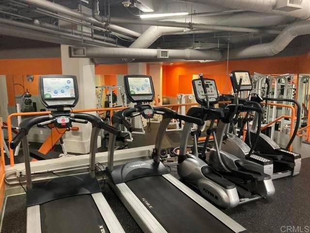 702 Ash Street 500, San Diego, CA 92101