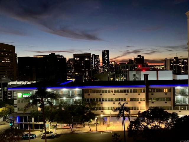 702 Ash Street 500, San Diego, CA 92101