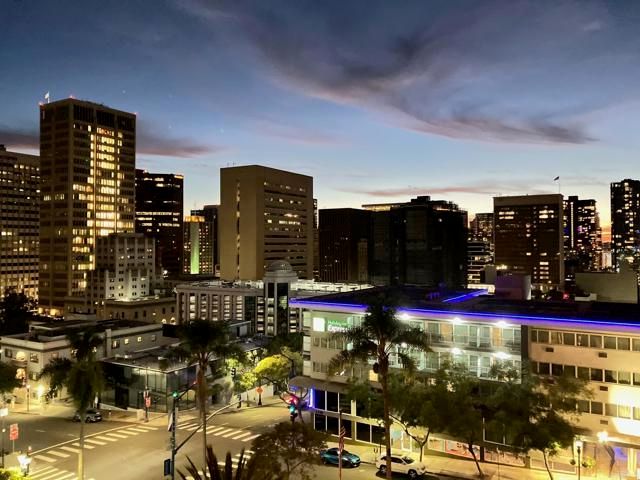 702 Ash Street 500, San Diego, CA 92101