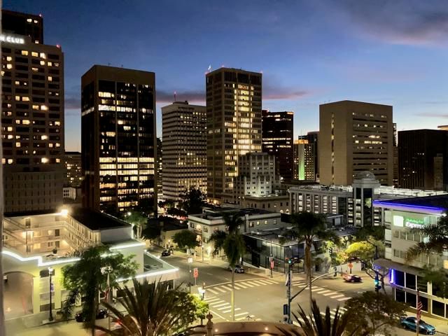 702 Ash Street 500, San Diego, CA 92101