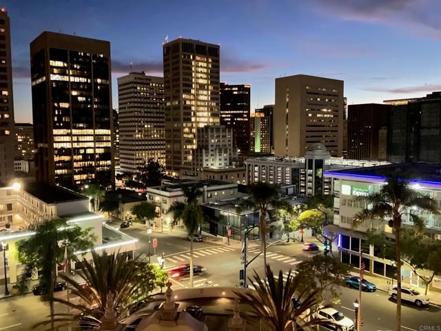 702 Ash Street 500, San Diego, CA 92101