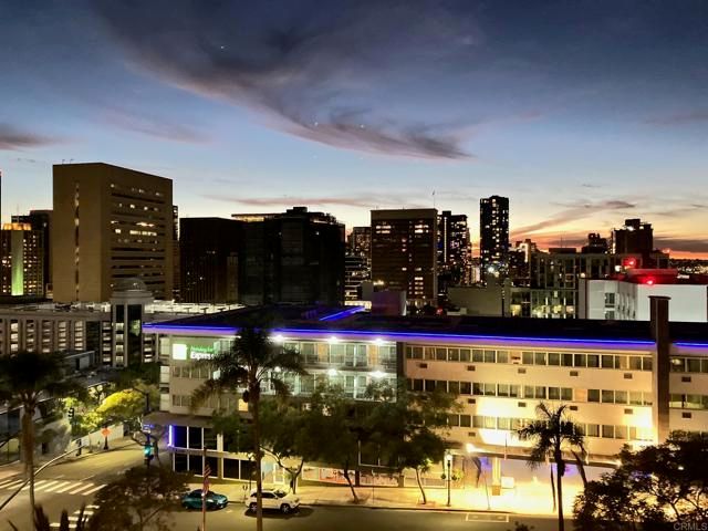 702 Ash Street 500, San Diego, CA 92101