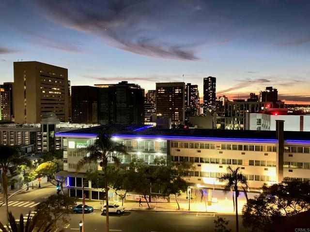 702 Ash Street 500, San Diego, CA 92101