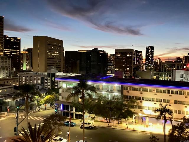 702 Ash Street 500, San Diego, CA 92101