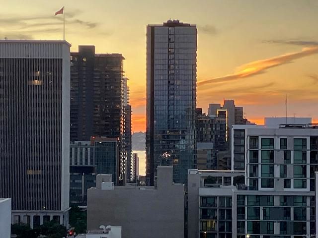 702 Ash Street 500, San Diego, CA 92101