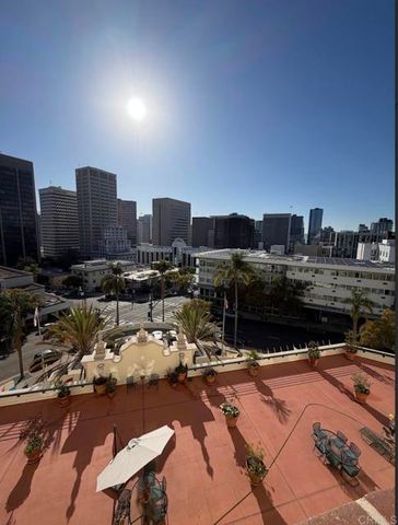 702 Ash Street 500, San Diego, CA 92101