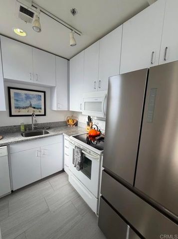 702 Ash Street 500, San Diego, CA 92101