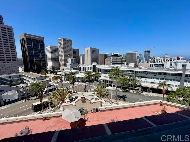 702 Ash Street 500, San Diego, CA 92101