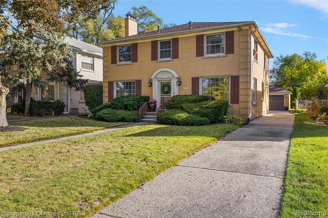 4795 W West Outer Drive, Detroit, MI 48221
