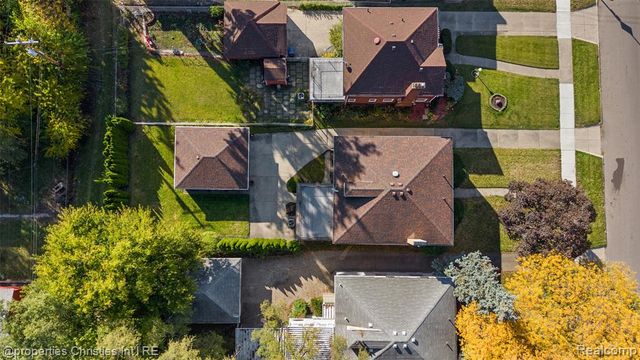 4795 W West Outer Drive, Detroit, MI 48221