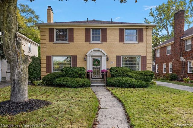 4795 W West Outer Drive, Detroit, MI 48221