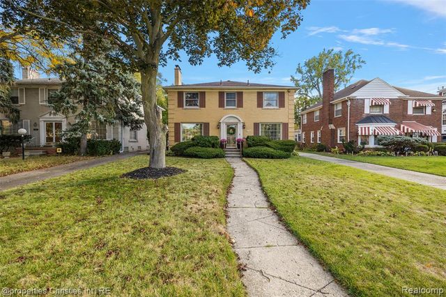 4795 W West Outer Drive, Detroit, MI 48221