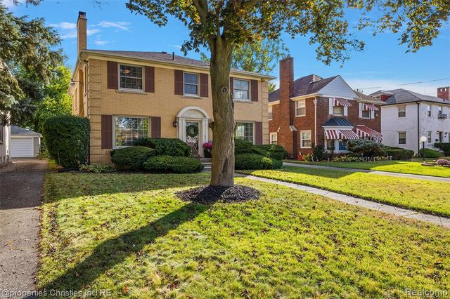 4795 W West Outer Drive, Detroit, MI 48221
