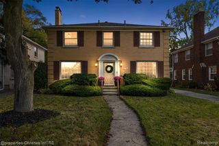 4795 W West Outer Drive, Detroit, MI 48221