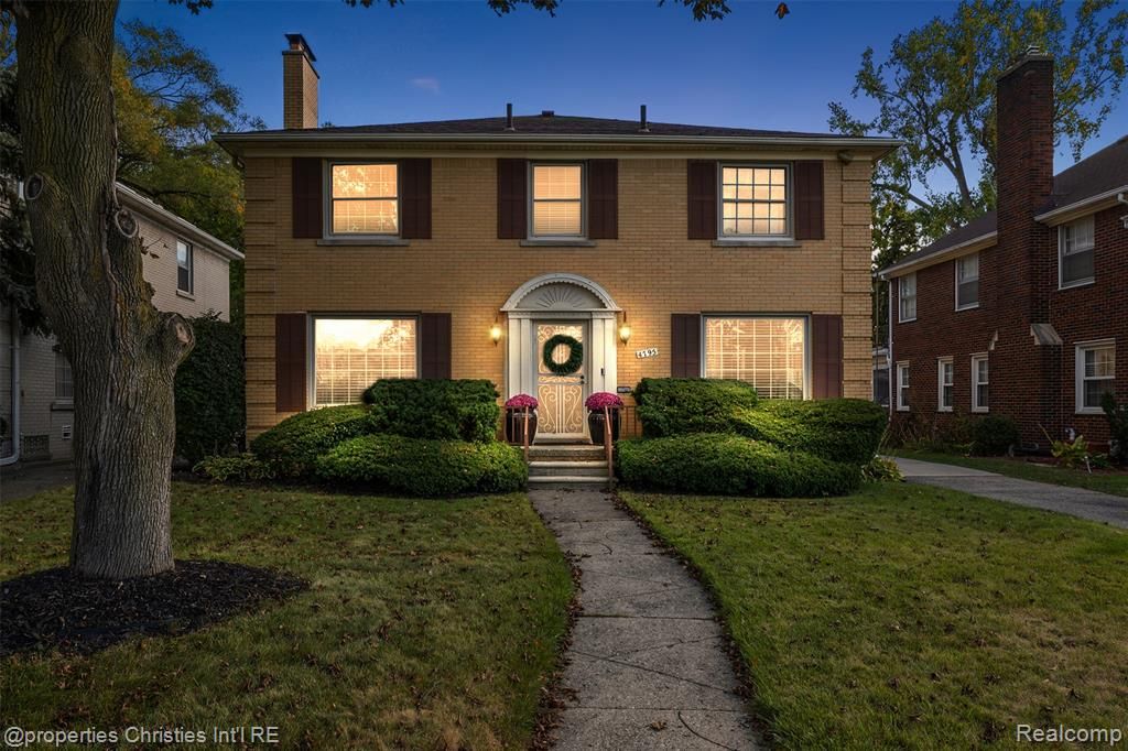4795 W West Outer Drive, Detroit, MI 48221