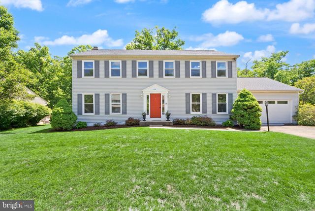 104 BRIARWOOD CT, Sterling, VA 20164