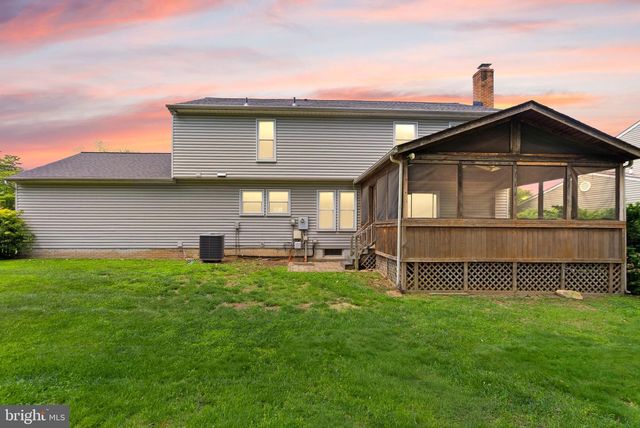104 BRIARWOOD CT, Sterling, VA 20164