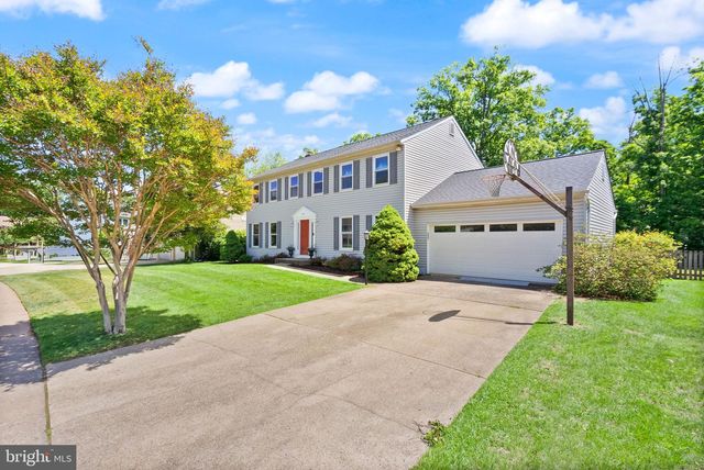 104 BRIARWOOD CT, Sterling, VA 20164