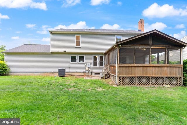 104 BRIARWOOD CT, Sterling, VA 20164
