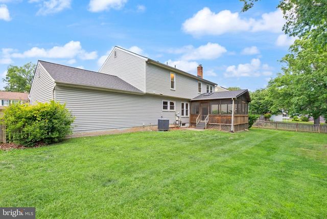 104 BRIARWOOD CT, Sterling, VA 20164