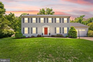 104 BRIARWOOD CT, Sterling, VA 20164