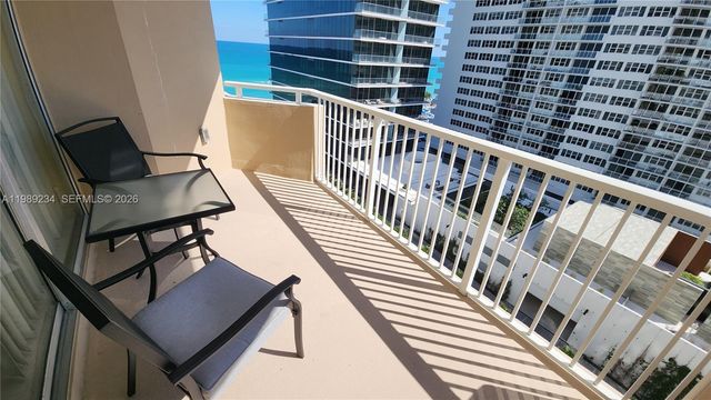 1980 S Ocean Dr 10A, Hallandale Beach, FL 33009