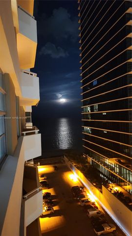 1980 S Ocean Dr 10A, Hallandale Beach, FL 33009