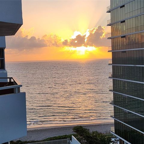 1980 S Ocean Dr 10A, Hallandale Beach, FL 33009