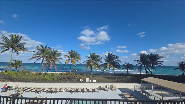 1980 S Ocean Dr 10A, Hallandale Beach, FL 33009